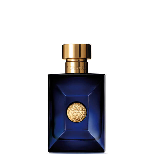  Versace Dylan Blue Edt 50ml Vapo 