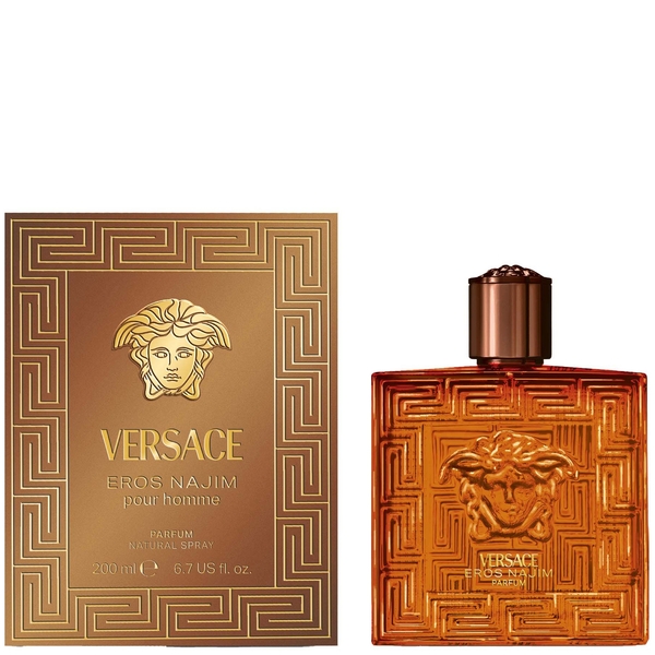  Versace Eros Najim Parfum 200ml 