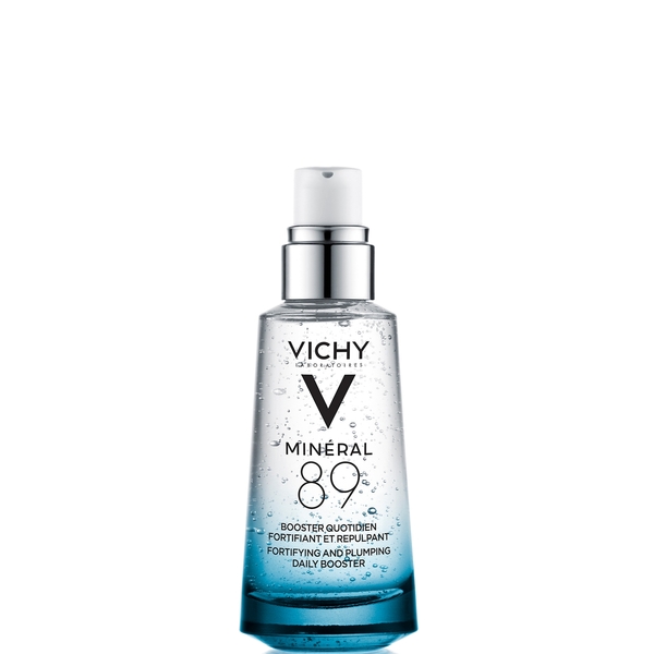  Vichy Minéral 89 3-step Hydration Boost Day & Night Routine Bundle 