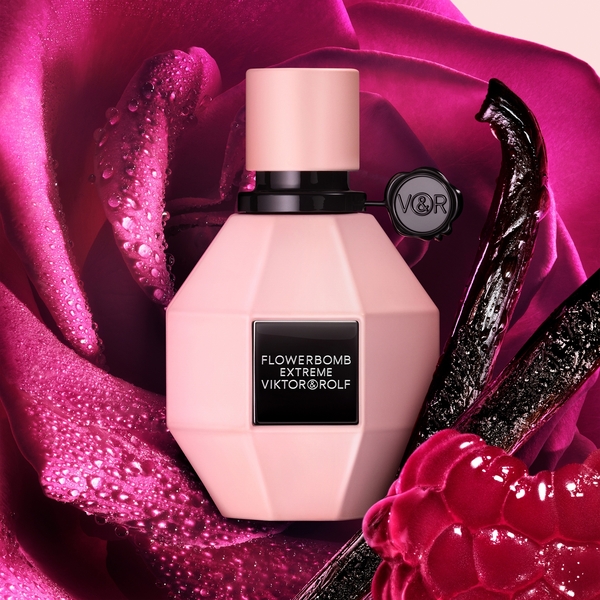  Viktor&rolf Flowerbomb Extreme Eau De Parfum 30ml 