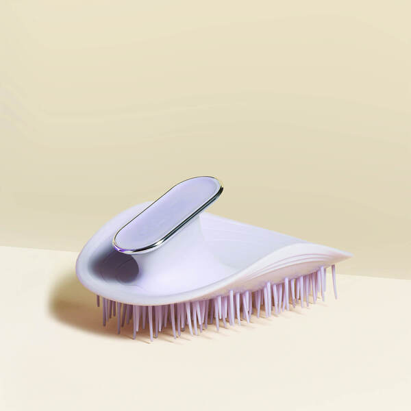  Virtue Flourish And Manta Brush 