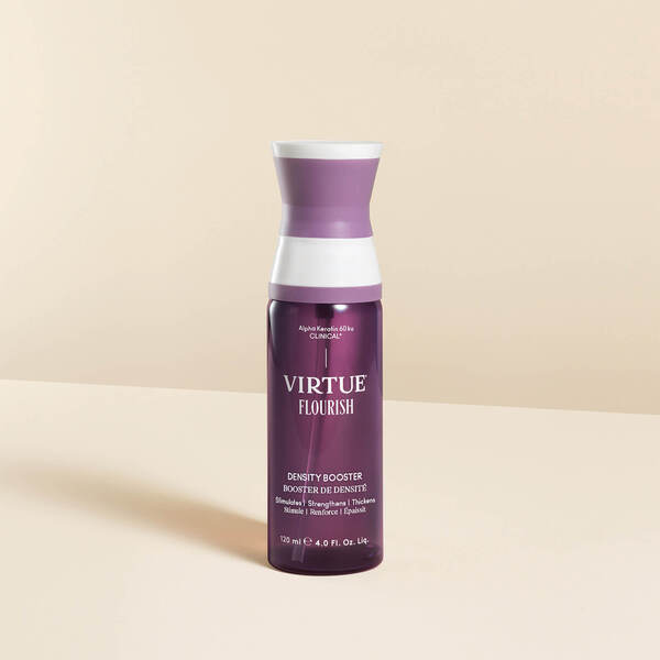  Virtue Flourish Density Booster 120ml 