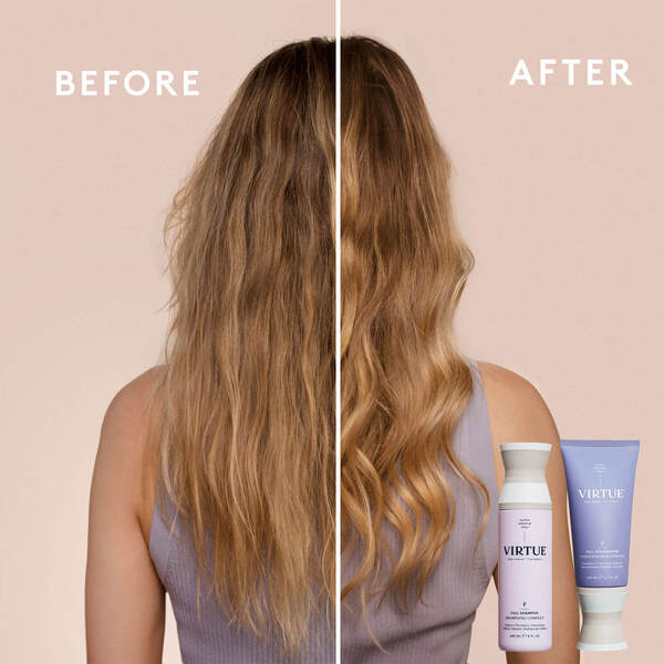 Virtue Full Restorative Treatment Set 