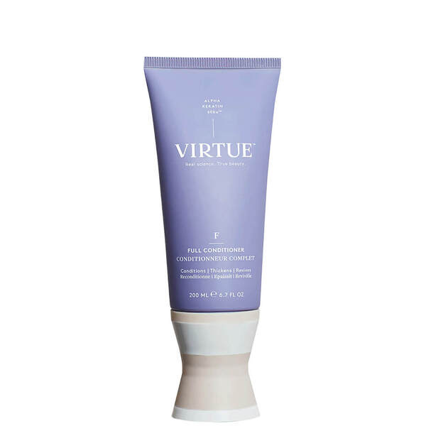  Virtue Full Shampoo And Conditioner 