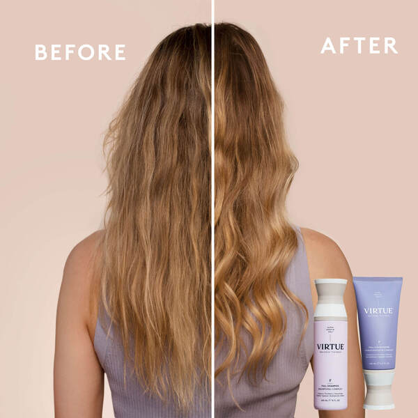  Virtue Full Shampoo - Professional Size 