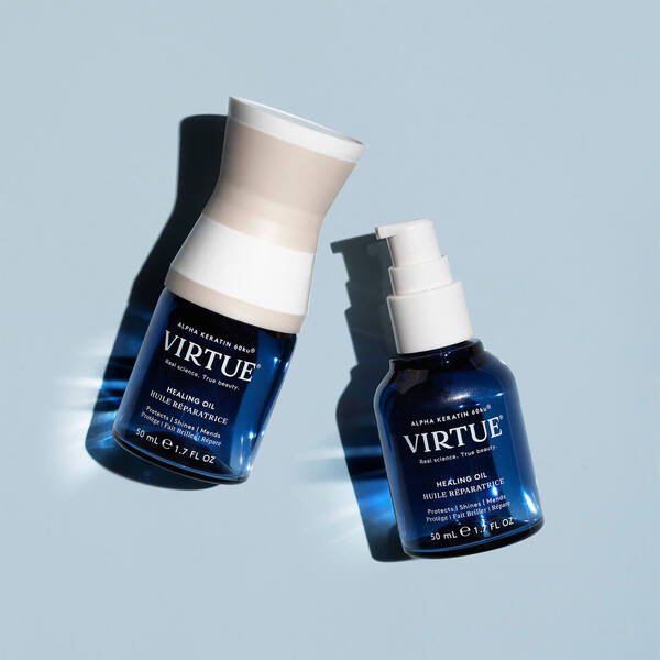  Virtue Heal And Prime Duo 