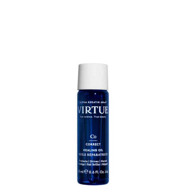  Virtue Home And Away Healing Oil Bundle 