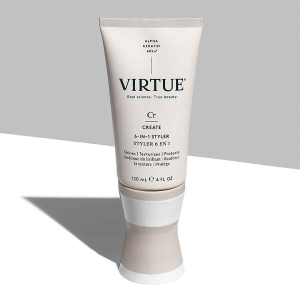  Virtue One For All 6-in-1 Styler Cream 120ml 