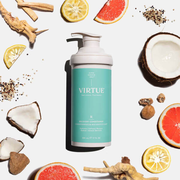  Virtue Recovery Conditioner Professional Size 500ml 