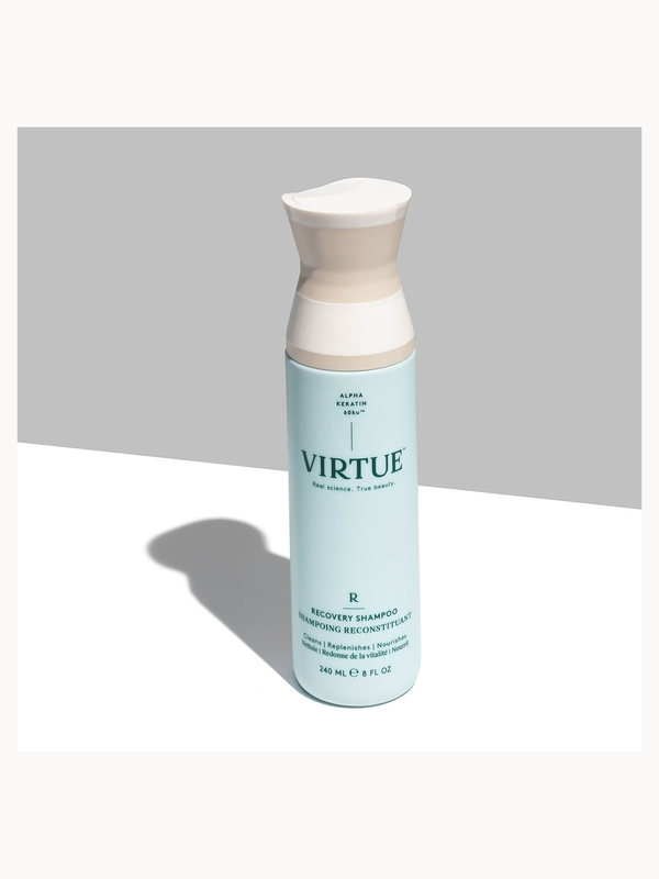  Virtue Recovery Shampoo 240ml 