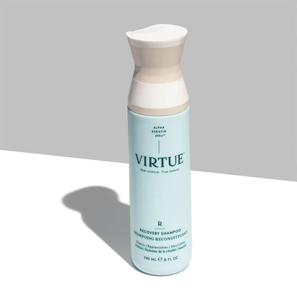  Virtue Recovery Shampoo 240ml 