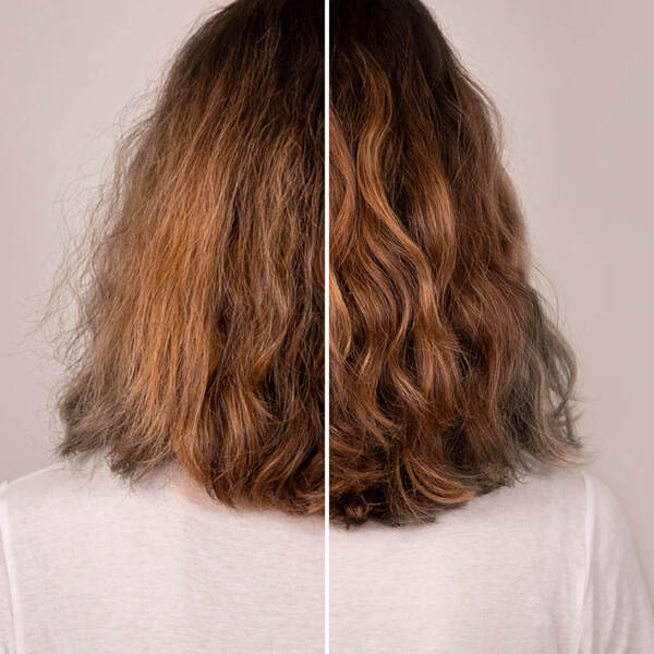  Virtue Smooth Un-frizz Cream 60ml 