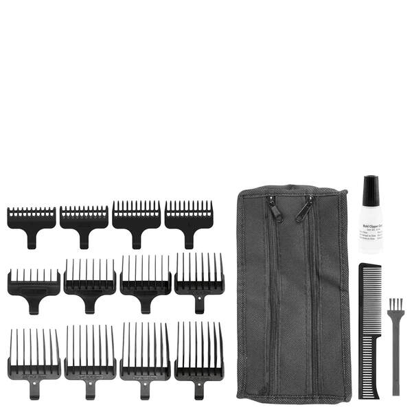  Wahl Aqua Blade Rechargeable Trimmer Kit 