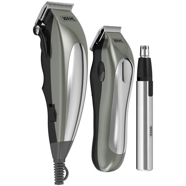  Wahl Clipper Kit Deluxe Gift Set 