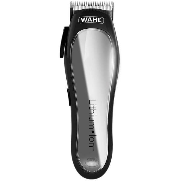 Wahl Clipper Kit Lithium Power Black 