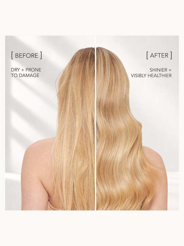  We Are Paradoxx Pro-density Anti-breakage Hair Repair Mask 200ml 
