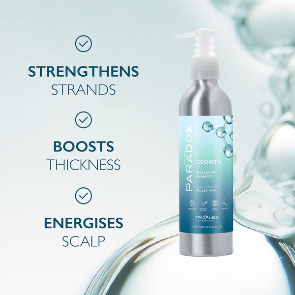  We Are Paradoxx Thickening Shampoo 