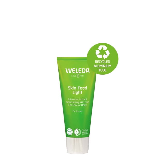  Weleda Skin Food Light 30ml 