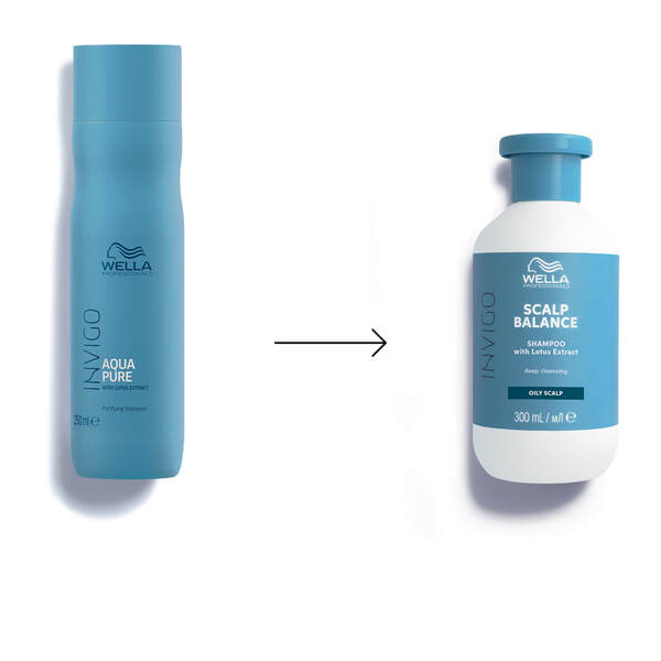  Wella Professionals Care Invigo Volume Boost Bodifying Shampoo 300ml 