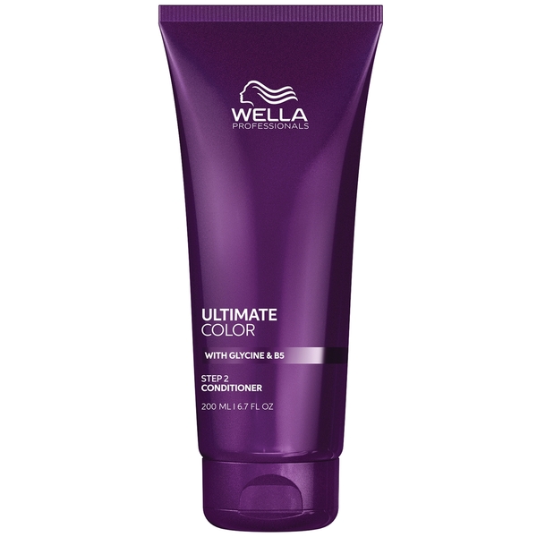  Wella Professionals Care Ultimate Color Shampoo & Conditioner Bundle 