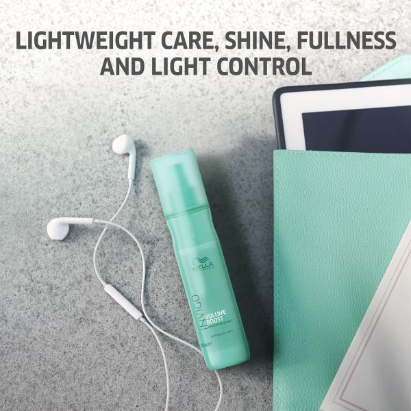  Wella Professionals Invigo Volume Boost Uplifting Care Spray 150ml 