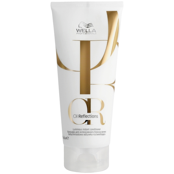  Wella Professionals Oil Reflections Bundle 