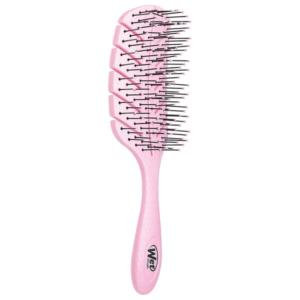  Wetbrush Go Green Detangler - Pink 