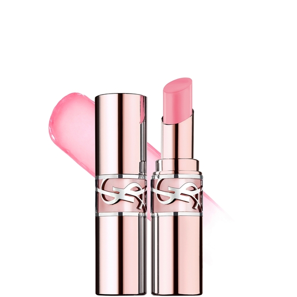  Ysl Loveshine Pink Sunrise Duo 