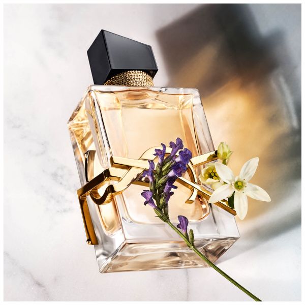  Yves Saint Laurent Libre Eau De Parfum 50ml 