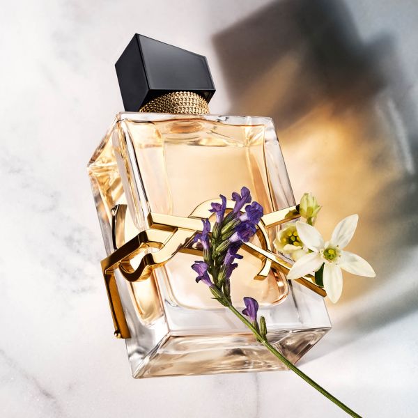  Yves Saint Laurent Libre Eau De Parfum 90ml 