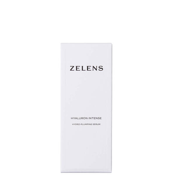  Zelens Hyaluron Intense Hydro-plumping Serum 30ml 