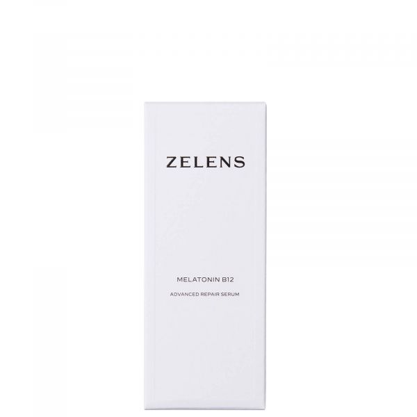  Zelens Melatonin B12 Advanced Repair Serum 30ml 