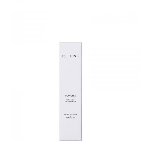  Zelens Power A Retexturising & Renewing 10ml 