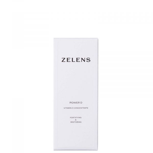  Zelens Power D Fortifying And Restoring Serum 30ml 