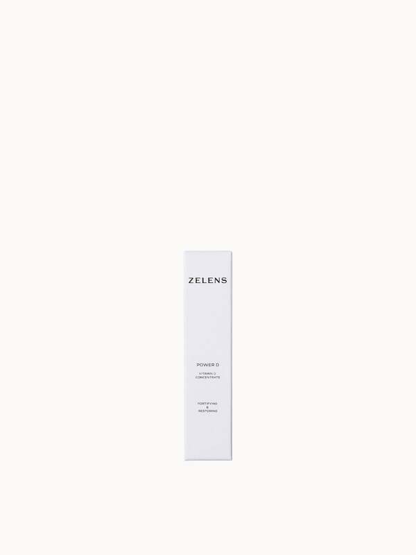  Zelens Power D Fortifying & Restoring 10ml 