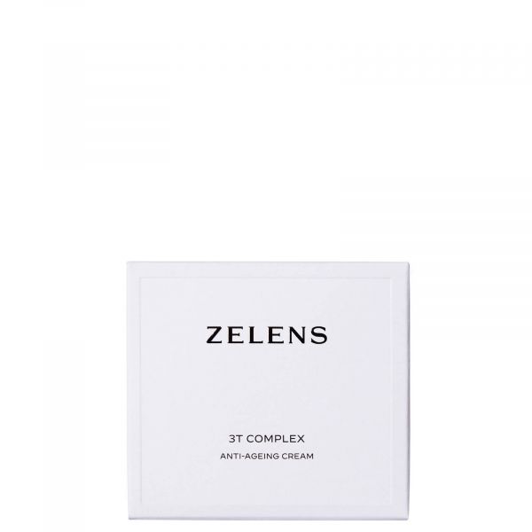  Zelens 3t Complex Anti-ageing Cream 50ml 
