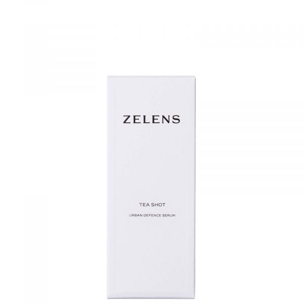 Zelens Tea Shot Urban Defence Serum 30ml 