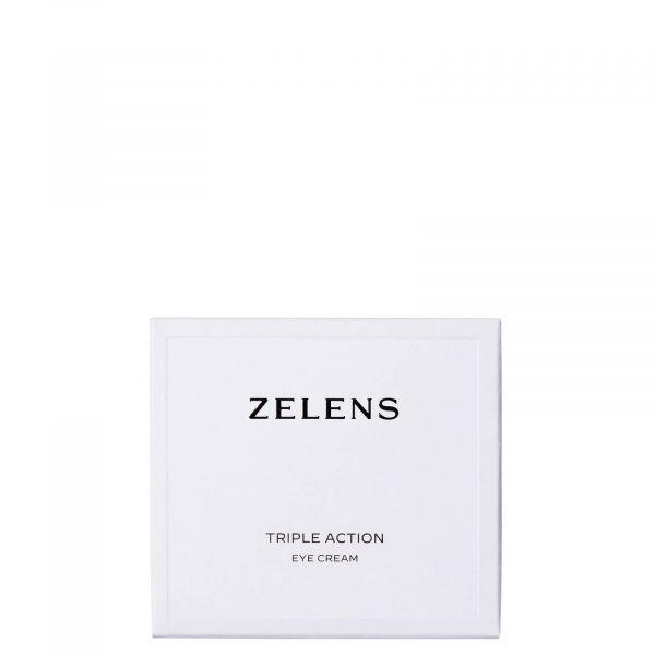  Zelens Triple Action Eye Cream 15ml 