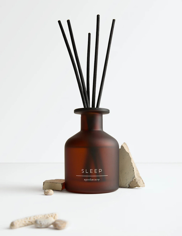 Apothecary Sleep 100ml Diffuser Amber 