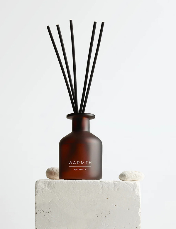  Apothecary Warmth 100ml Diffuser Amber 