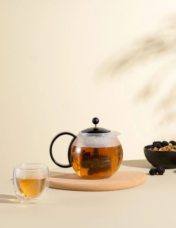  Bodum Assam Tea Press Multi 