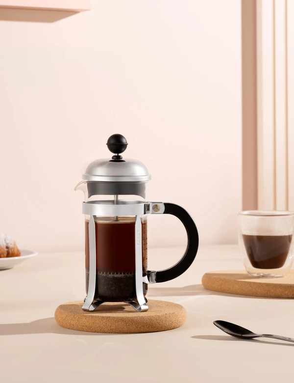  Bodum Chambord 3 Cup Cafetiere Multi 