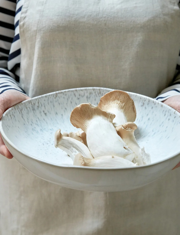  Denby Kiln Large Serving Bowl Natural 