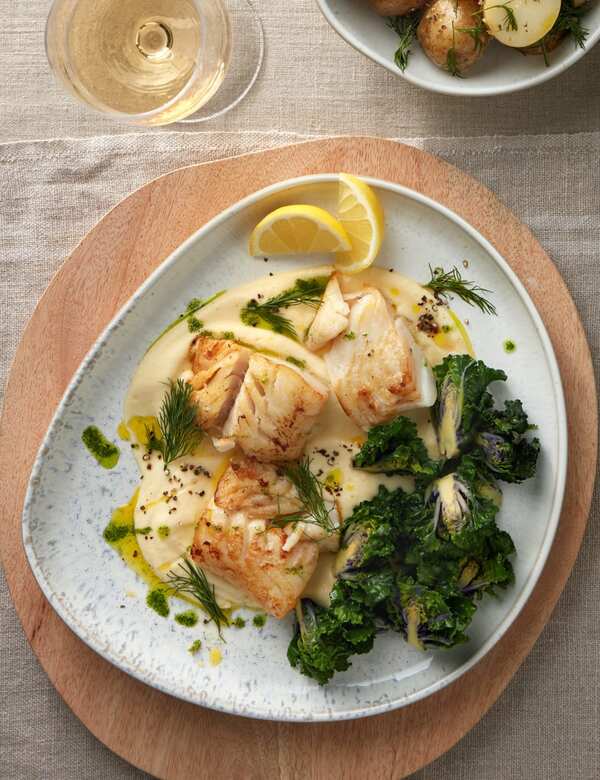  Denby Kiln Organic Large Platter Natural 