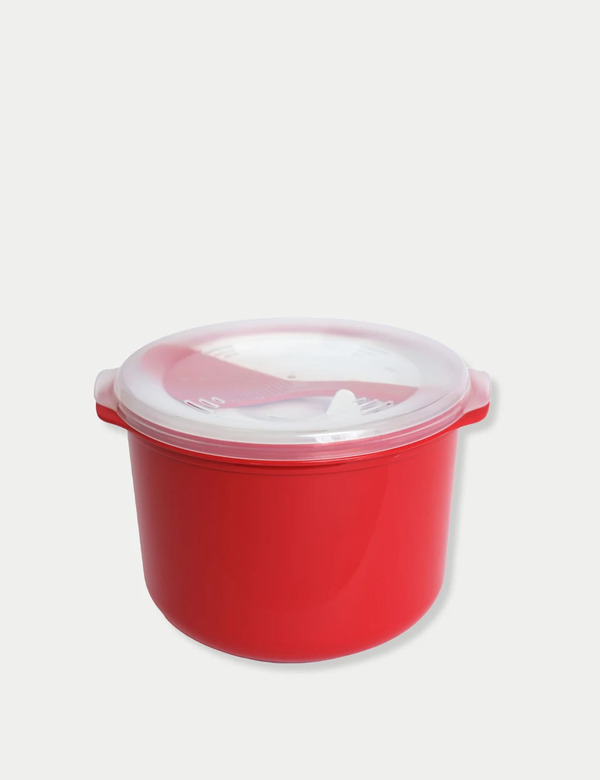  Good2heat Rice Cooker Red 