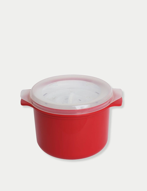  Good2heat Single Rice Cooker Red 