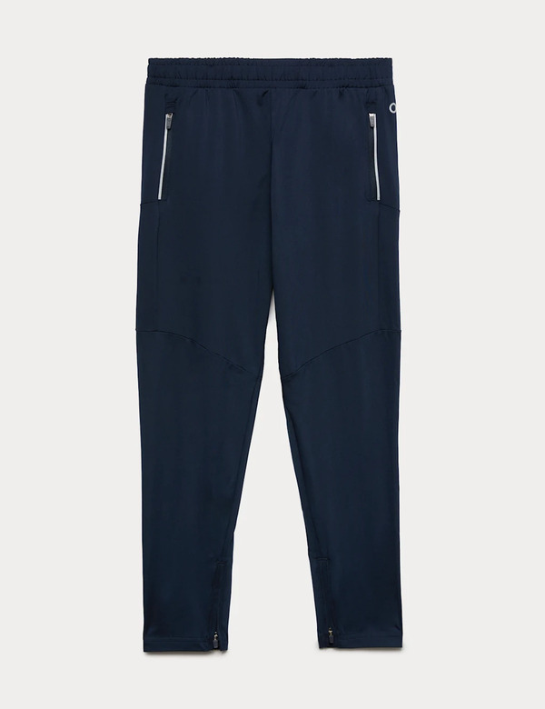  Goodmove Sports Joggers (6-16 Yrs) Navy 