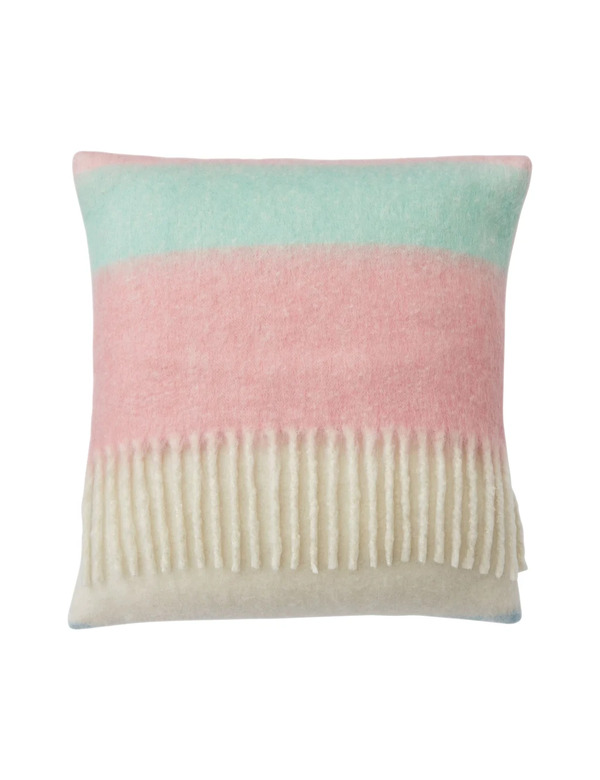  Land & Shore Landscape Cushion Multi 