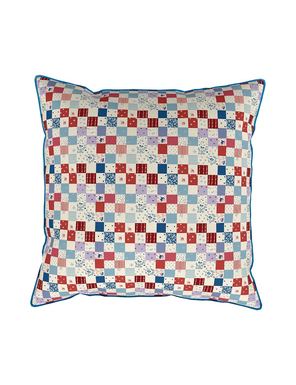  Land & Shore Seaforde Cushion Multi 