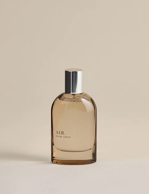  M&s Air Room & Linen Spray Grey 